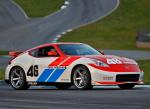 Nissan 370Z BRE 2010 года